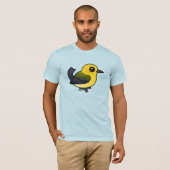 プソノタリのイラクサ Tシャツ (正面フル)