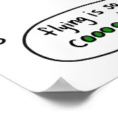 プターンドン ポスター (角)