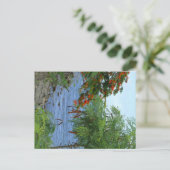 プチアンセ – マルティニーク， FWI ポストカード (スタンド正面)