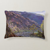 プチクレウズサンライトバイクロードモネ アクセントクッション (裏面)