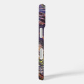 プチクレウズサンライトバイクロードモネ Case-Mate iPhoneケース (裏面 / 右)