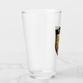 プチジャン州パークアーカンソーヴィンテージ タンブラーグラス (右)