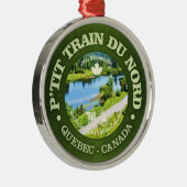 プチトレンドゥノール(サイクリングc) メタルオーナメント (右)