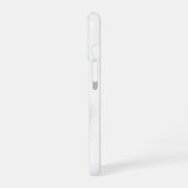 プチニャン iPhone 16ケース (左側面)