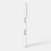 プチニャン iPhone 16ケース (右側面)