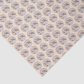 プチバセットグリフォン絵画ヴァンデンズドッグアート 薄葉紙 (詳細)