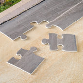 プチパレ/フランス・パリの小さな宮殿 ジグソーパズル (側面)