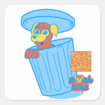 プチビンズパグ