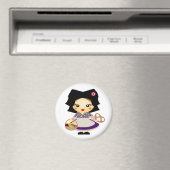 プチフィルアルセキエンヌ マグネット (インサイチュ (食洗機))