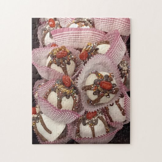 プチフォーズディライトパズル ジグソーパズル (縦)