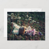 プチブライス ポストカード (正面/裏面)