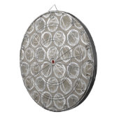 プチプチ ダーツボード (正面右)