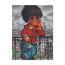 プチプールボットと花