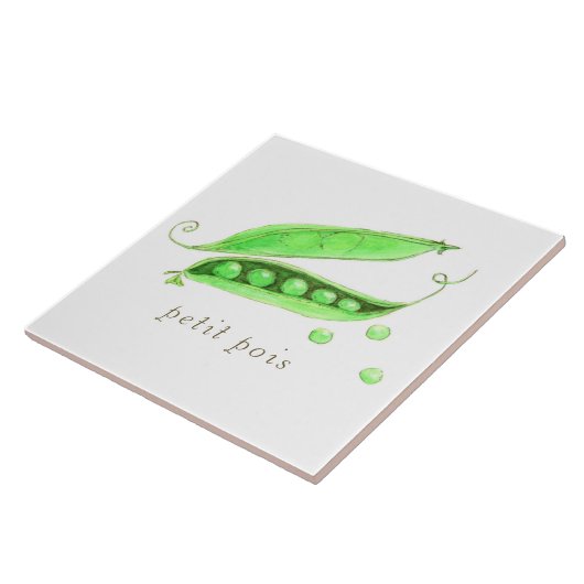 プチポワ タイル (側面)