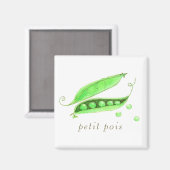 プチポワ マグネット (正面/裏面)