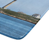 プチマナンライトハウスメインカットボード カッティングボード (角)