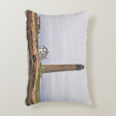 プチマナンライトハウスメーンアクセントピロー アクセントクッション (正面(垂直))