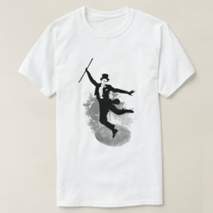 プチンロシアのオンザリッツポリティカルTシャツ Tシャツ