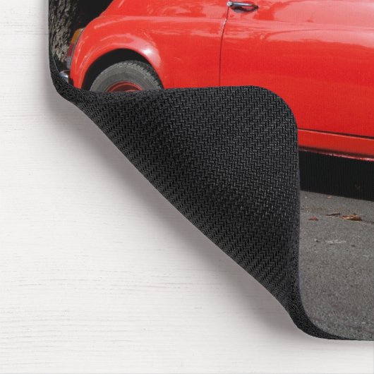 プチ500 マウスパッド (コーナー)