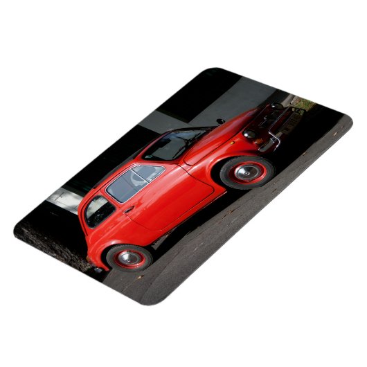 プチ500 マグネット (左側)