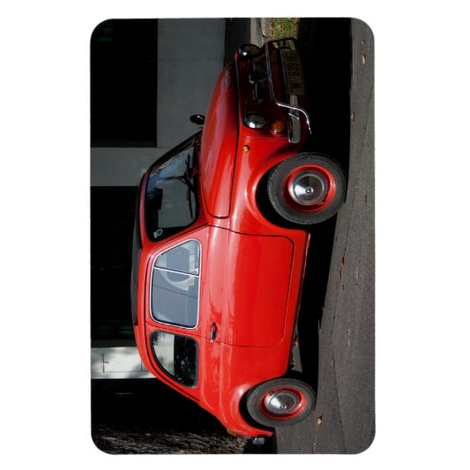 プチ500 マグネット (縦)