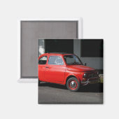 プチ500 マグネット (正面/裏面)