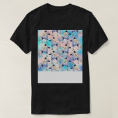 プッコーズ Tシャツ (デザイン正面)