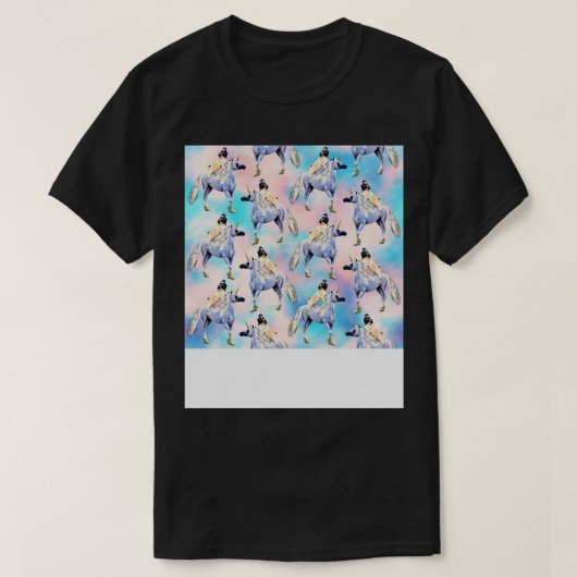 プッコーズ Tシャツ (デザイン正面)