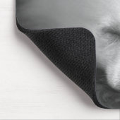 プッシュオフ…私はブレイクマウスマットを持っている マウスパッド (コーナー)