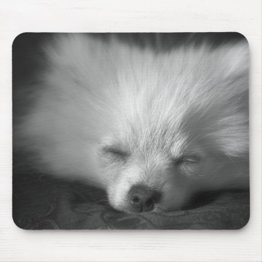 プッシュオフ…私はブレイクマウスマットを持っている マウスパッド (正面)