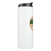 プッシュリッジウィルダネスアリゾナ タンブラー (回転左)