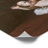 プッシンザマスカーオブイノセント ポスター (角)