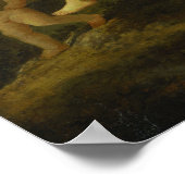 プッシンシーンバッチケ ポスター (角)