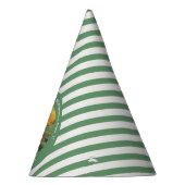 プッシー・キャット、どこにいたの？誕生日パーティー パーティーハット (右)