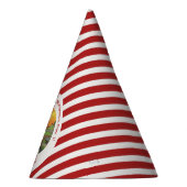 プッシー・キャット、どこにいたの?誕生日パーティー パーティーハット (右)