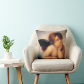 プッティエンジェル クッション (椅子)