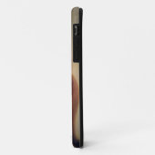 プッティエンジェル Case-Mate iPhoneケース (裏面/左)
