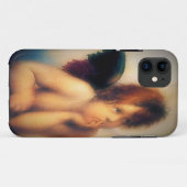 プッティエンジェル Case-Mate iPhoneケース (裏面(横))
