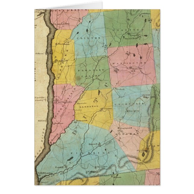 プットナム郡 (正面)