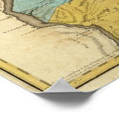 プットナム郡 ポスター (角)