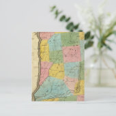 プットナム郡 ポストカード (スタンド正面)