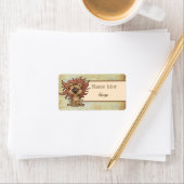 プツィガーローウェ ラベル (インサイチュ)