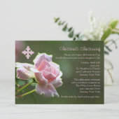 プティトバラ招待状 招待状 (スタンド正面)