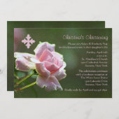 プティトバラ招待状 招待状 (正面/裏面)