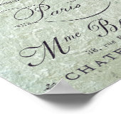 プティバラ構成 ポスター (角)