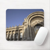 プティパレ。パリ。 フランス マウスパッド (マウス)