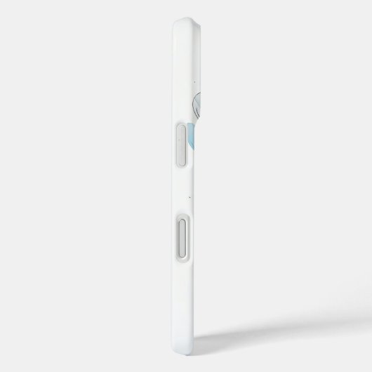 プティ開花 Case-Mate iPhoneケース (裏面 / 右)