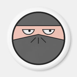 プティ！ – ニンジアヘッド磁石 マグネット