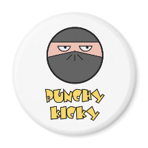 プティ！-忍者磁石