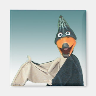 プテラナドン磁石 マグネット